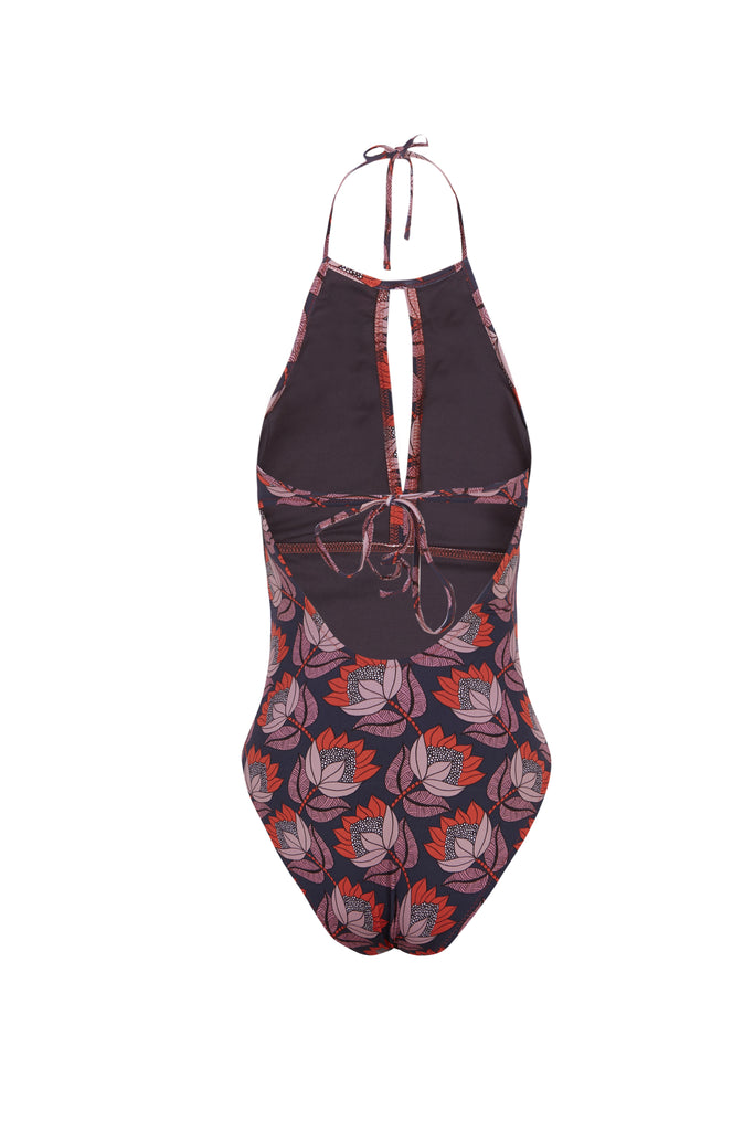 MELIDES SWIMSUIT