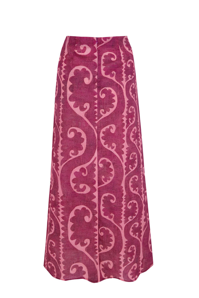 VILANOVA SKIRT