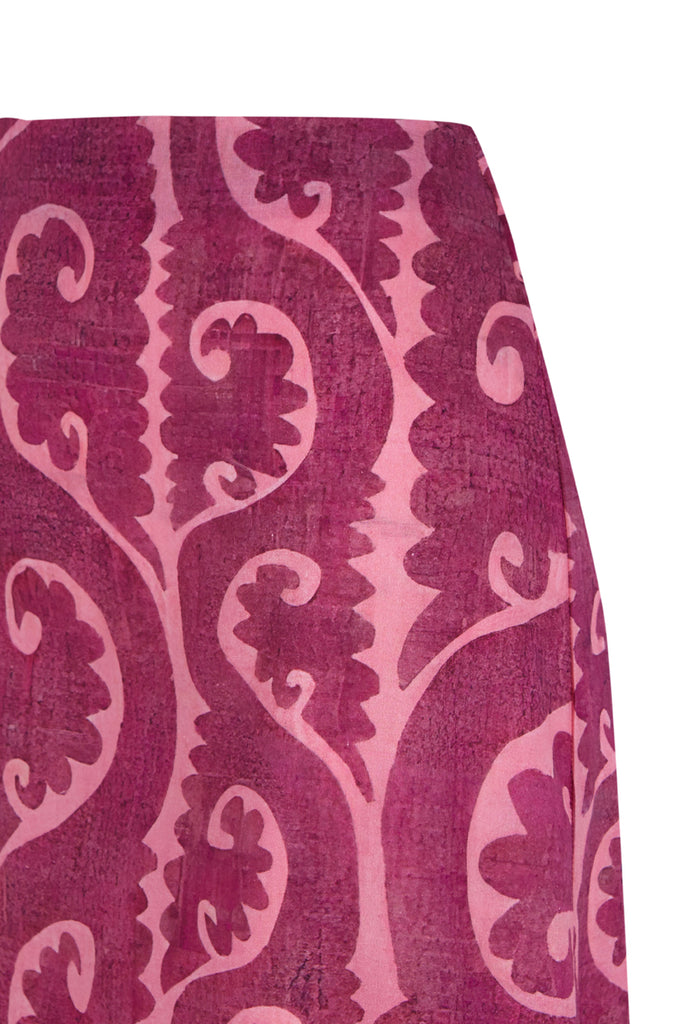 VILANOVA SKIRT