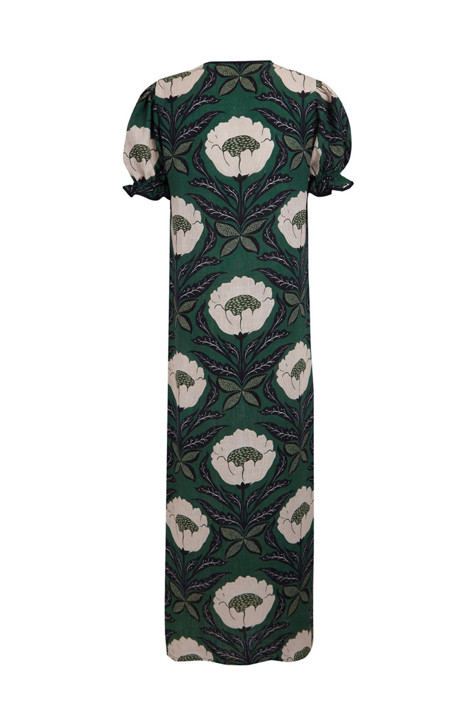 LAGO DRESS