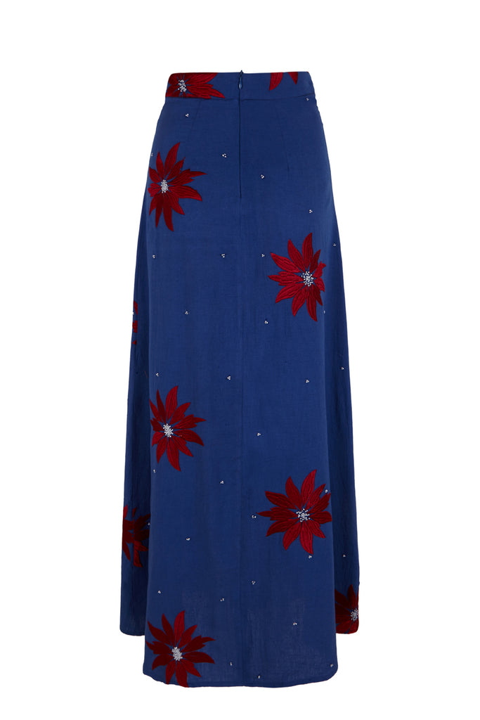 AZORES SKIRT