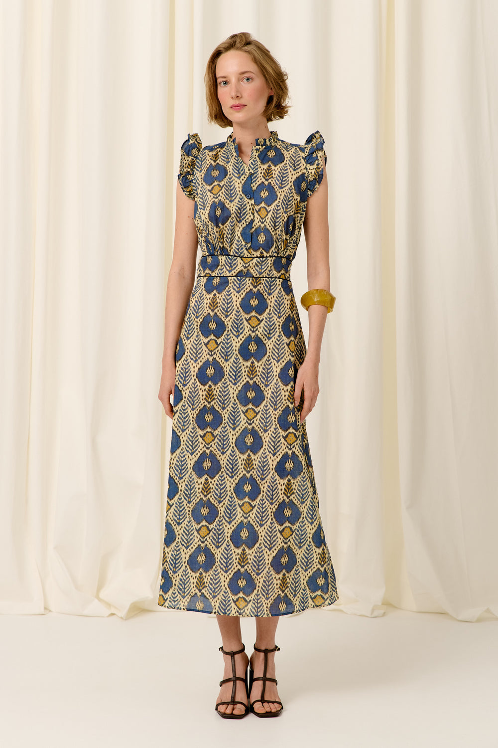 POSSANCO DRESS
