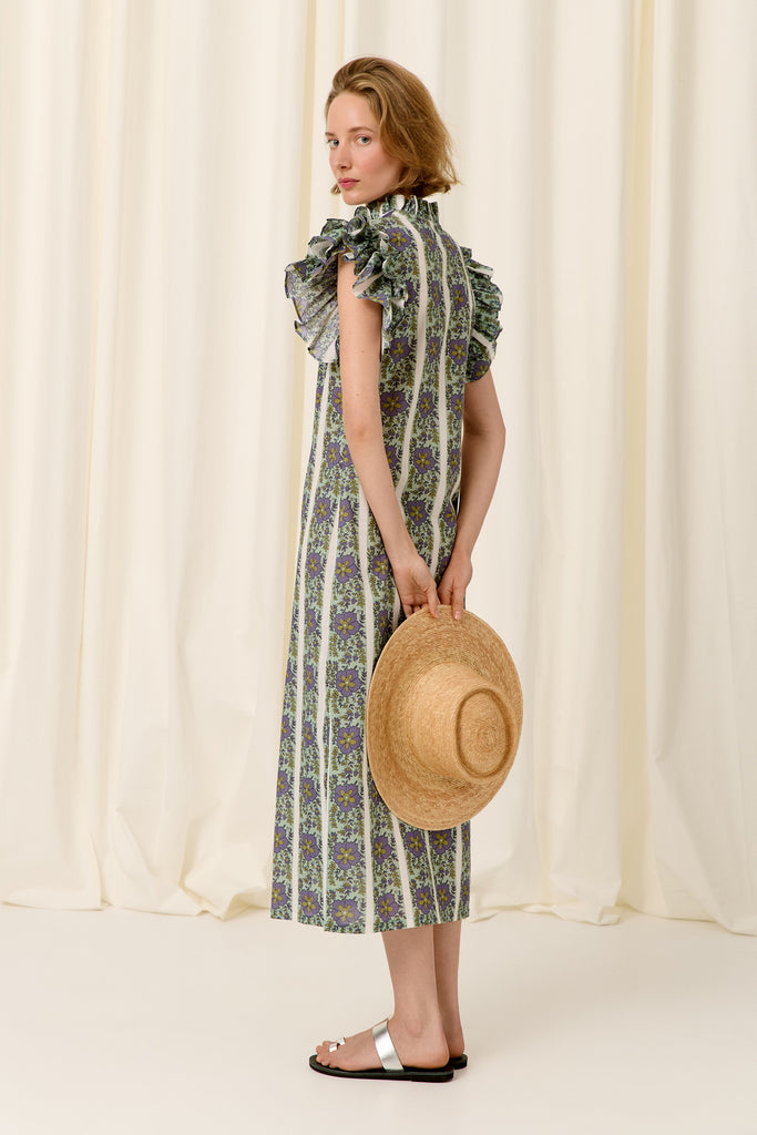 CASTELO DRESS