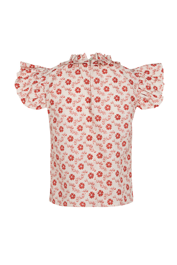 AVEIRO BLOUSE