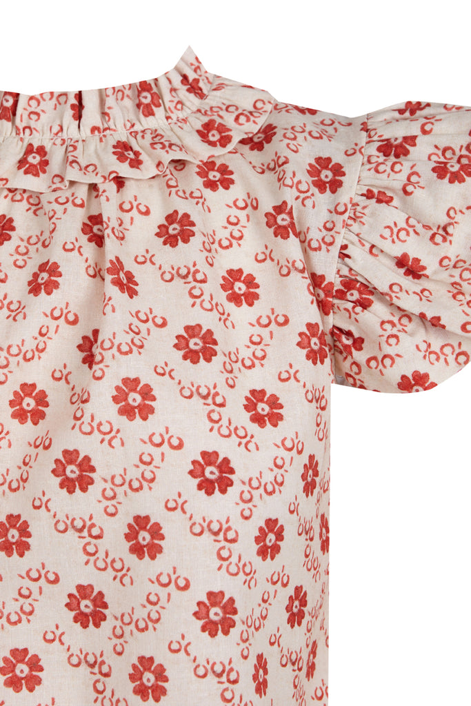 AVEIRO BLOUSE